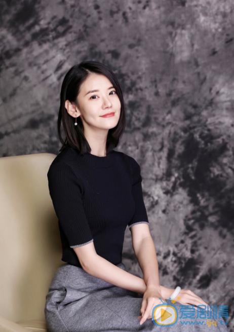 杨子祯气质大片 杨子祯高清写真_杨子祯高清剧照