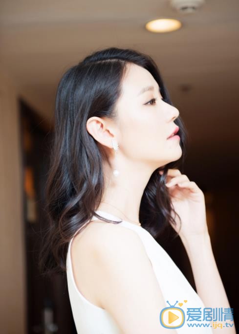 杨子祯气质大片 杨子祯高清写真_杨子祯高清剧照