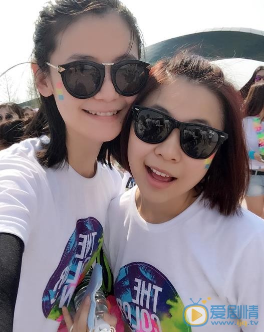 杨子祯生活照 杨子祯高清写真_杨子祯高清剧照