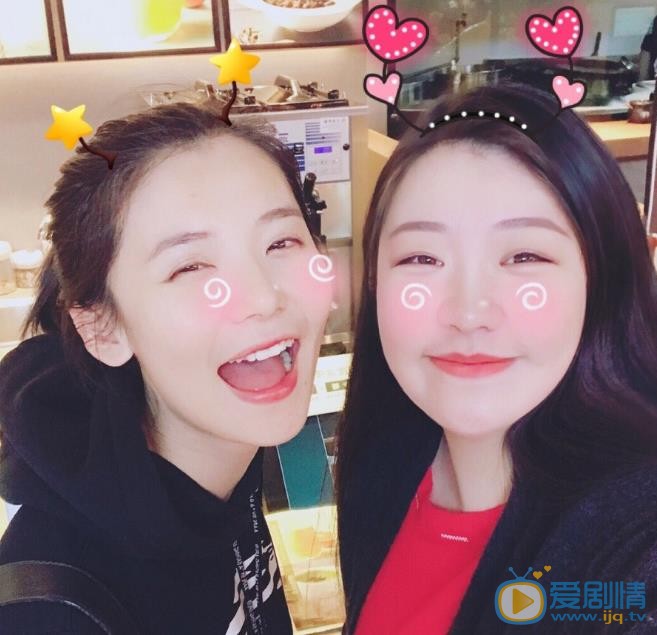 杨子祯生活照 杨子祯高清写真_杨子祯高清剧照