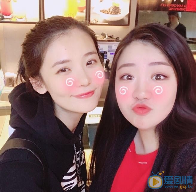 杨子祯生活照 杨子祯高清写真_杨子祯高清剧照