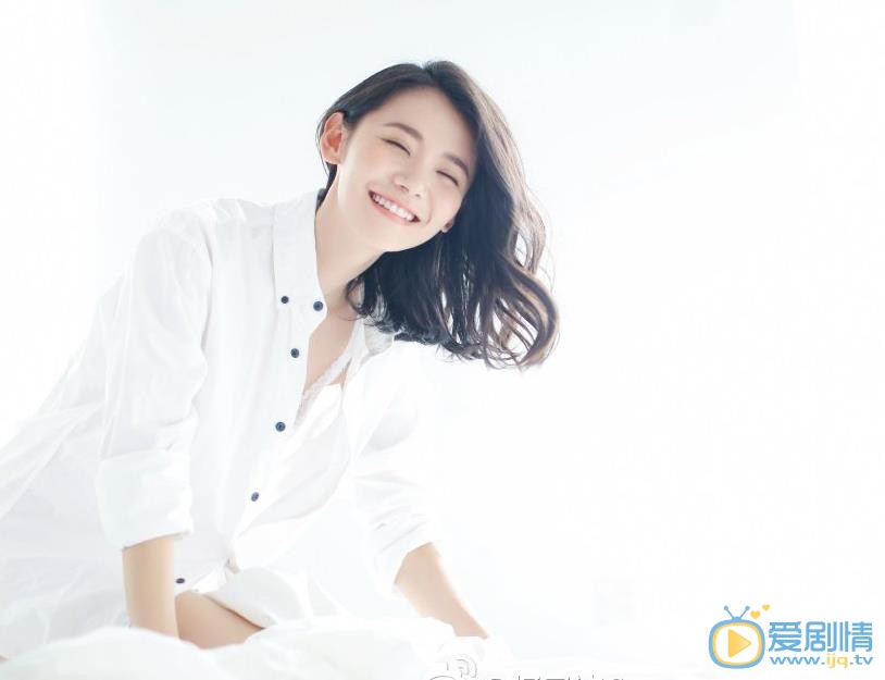 杨子祯白衣写真 杨子祯高清写真_杨子祯高清剧照