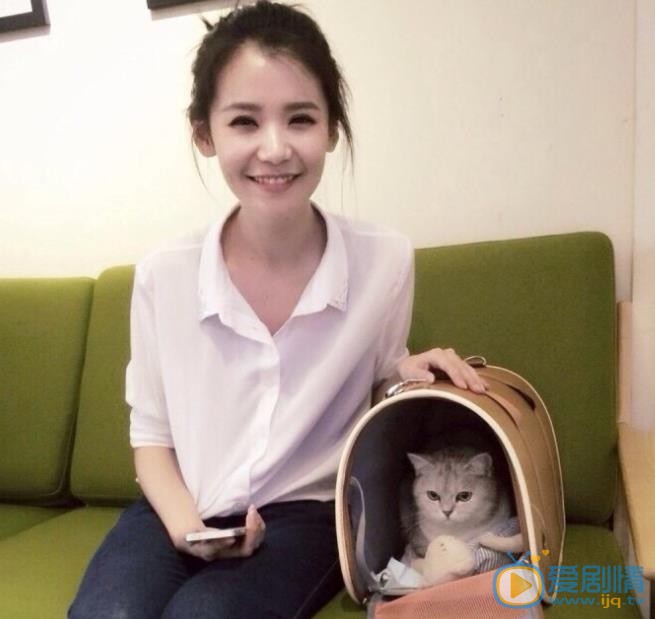 杨子祯生活照 杨子祯高清写真_杨子祯高清剧照
