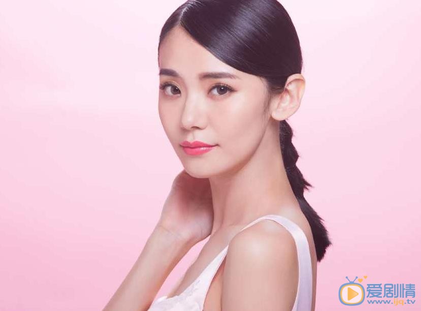 杨子祯白衣写真 杨子祯高清写真_杨子祯高清剧照