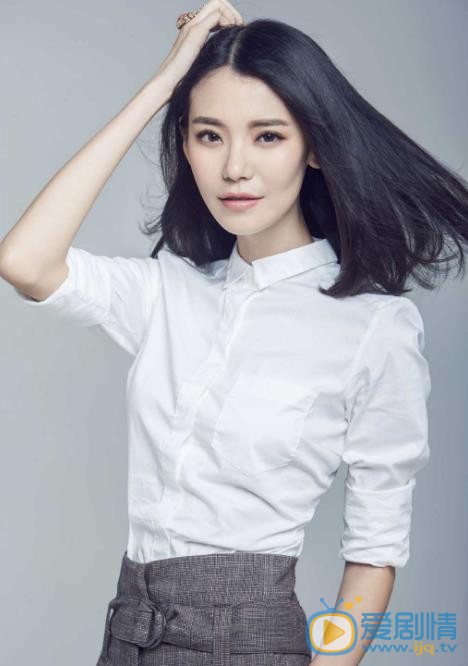 杨子祯白衣写真 杨子祯高清写真_杨子祯高清剧照