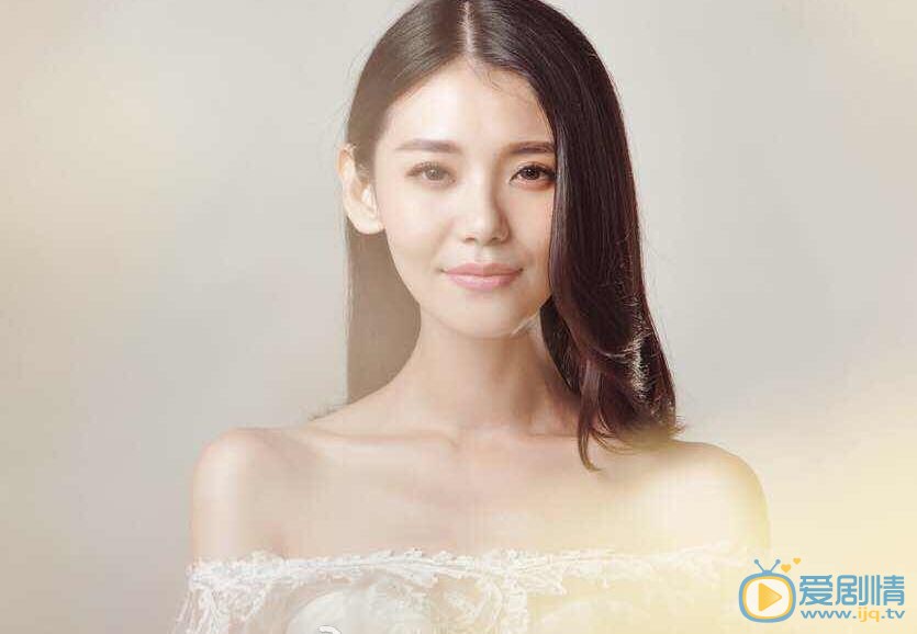 杨子祯白衣写真 杨子祯高清写真_杨子祯高清剧照