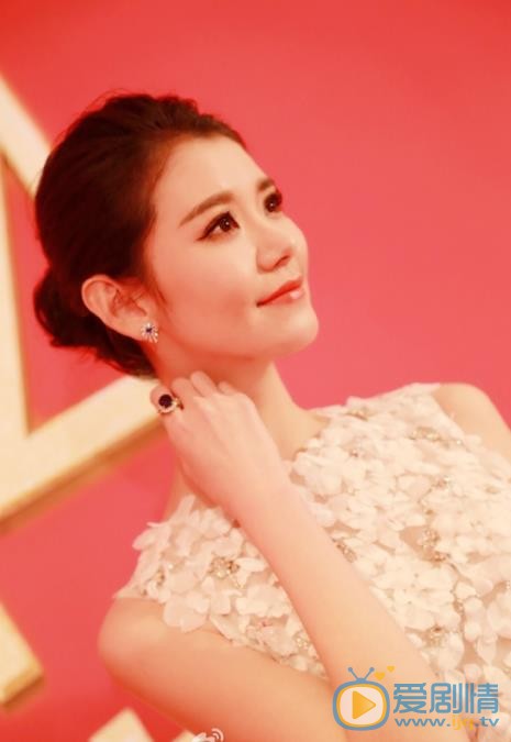 杨子祯活动照 杨子祯高清写真_杨子祯高清剧照