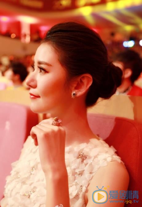 杨子祯活动照 杨子祯高清写真_杨子祯高清剧照