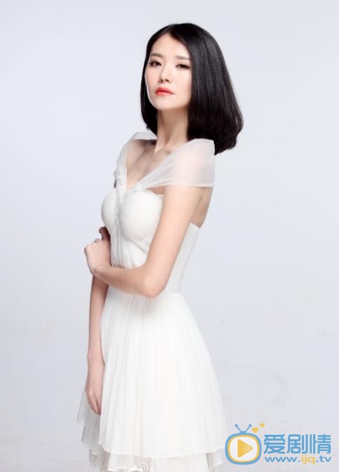 杨子祯白衣写真 杨子祯高清写真_杨子祯高清剧照
