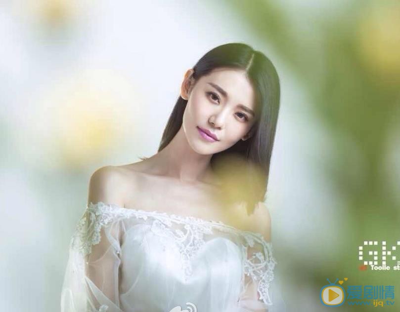 杨子祯白衣写真 杨子祯高清写真_杨子祯高清剧照