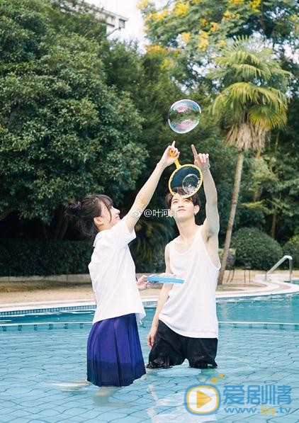 叶河林制服写真 叶河林高清写真_叶河林高清剧照