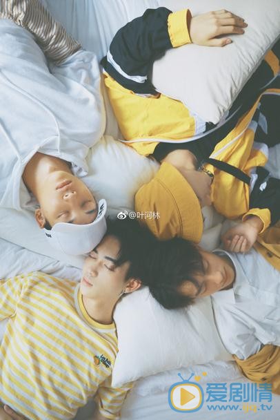 叶河林好友写真 叶河林高清写真_叶河林高清剧照
