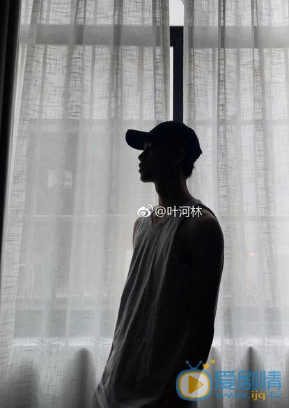 叶河林生活照 叶河林高清写真_叶河林高清剧照
