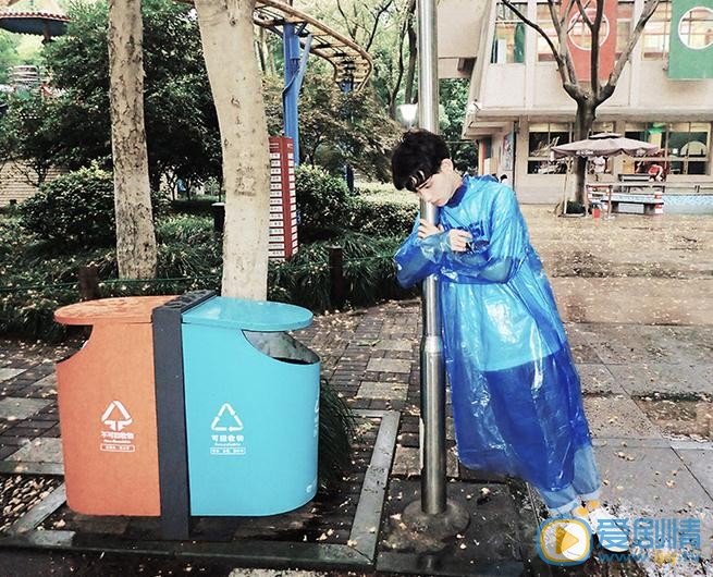 叶河林可爱写真 叶河林高清写真_叶河林高清剧照