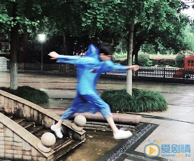 叶河林可爱写真 叶河林高清写真_叶河林高清剧照