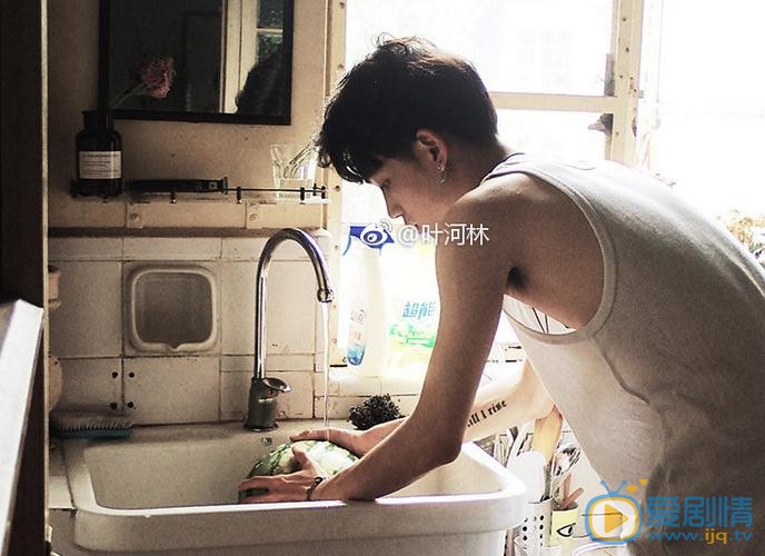 叶河林其他写真 叶河林高清写真_叶河林高清剧照