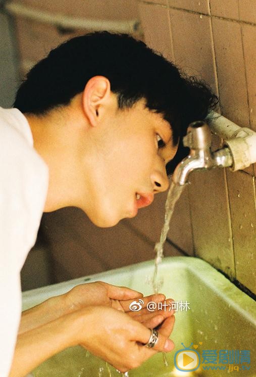 叶河林写真 叶河林高清写真_叶河林高清剧照
