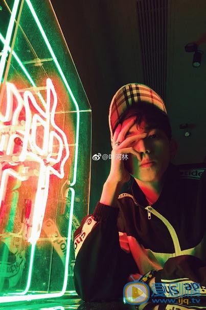 叶河林其他写真 叶河林高清写真_叶河林高清剧照