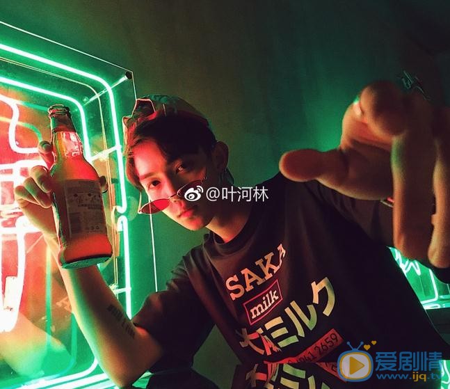 叶河林其他写真 叶河林高清写真_叶河林高清剧照