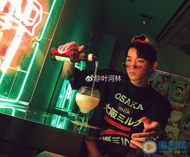 叶河林其他写真 叶河林高清写真_叶河林高清剧照