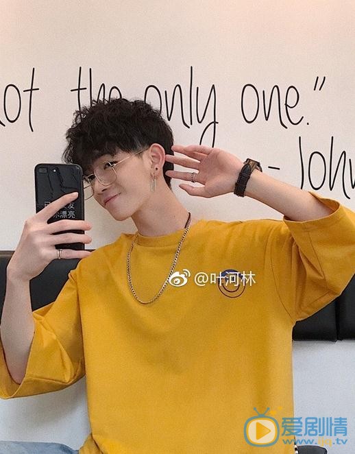 叶河林写真 叶河林高清写真_叶河林高清剧照