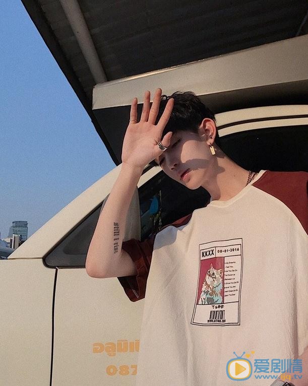 叶河林写真 叶河林高清写真_叶河林高清剧照