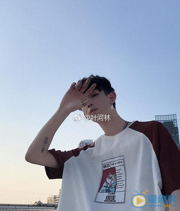 叶河林写真 叶河林高清写真_叶河林高清剧照