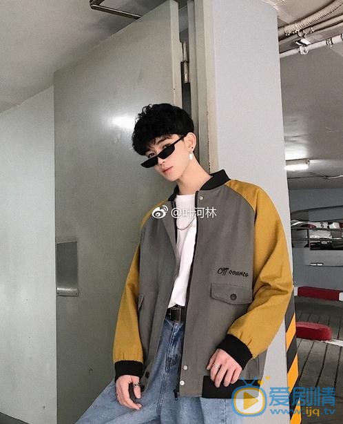 叶河林生活照 叶河林高清写真_叶河林高清剧照