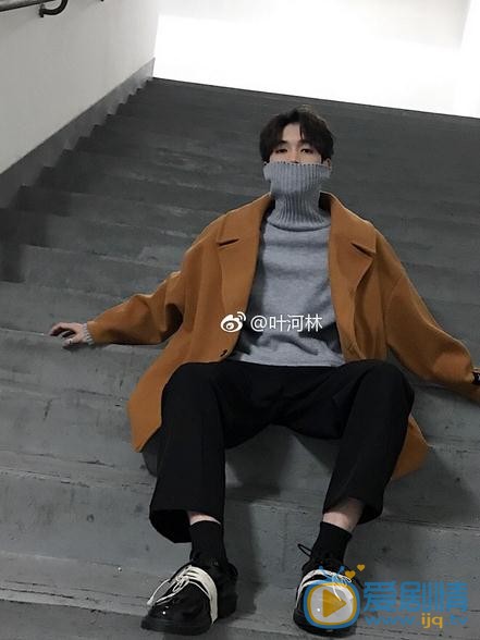 叶河林生活照 叶河林高清写真_叶河林高清剧照
