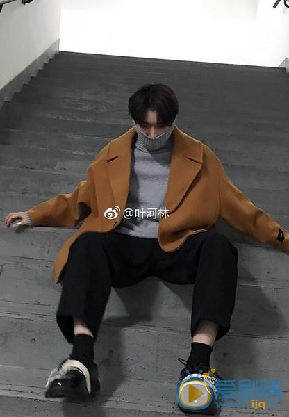 叶河林生活照 叶河林高清写真_叶河林高清剧照