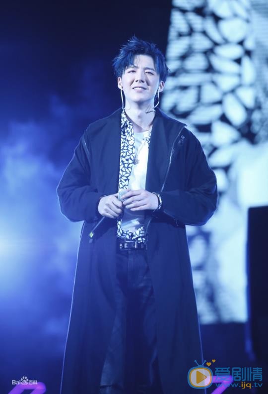 刘宇宁演唱会 刘宇宁高清写真_刘宇宁高清剧照