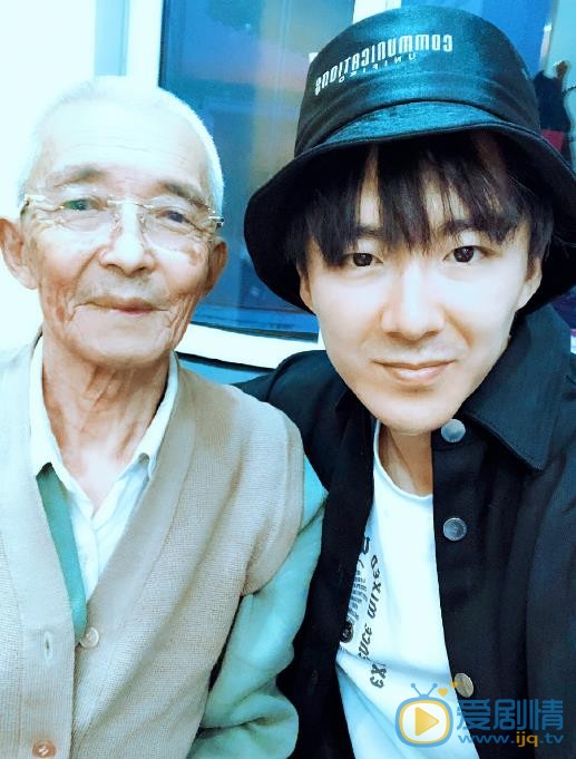 刘宇宁生活照 刘宇宁高清写真_刘宇宁高清剧照