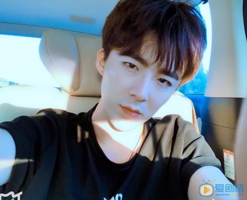 刘宇宁生活照 刘宇宁高清写真_刘宇宁高清剧照