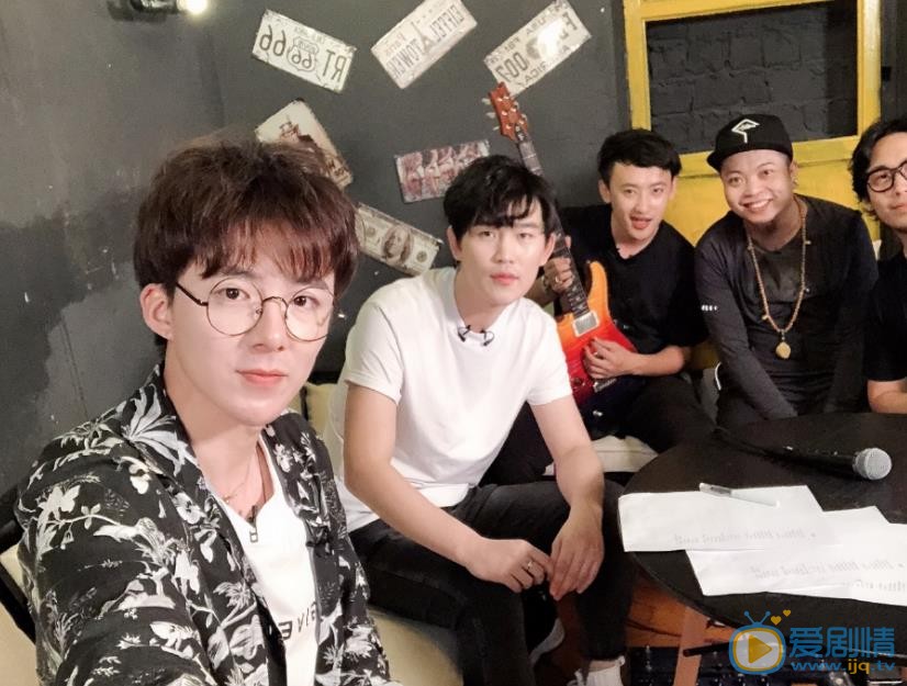 刘宇宁生活照 刘宇宁高清写真_刘宇宁高清剧照