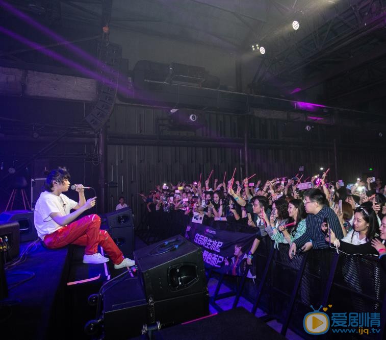 廖俊涛演唱会照 廖俊涛高清写真_廖俊涛高清剧照