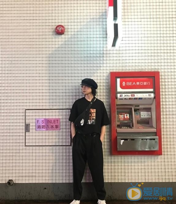 廖俊涛街拍写真 廖俊涛高清写真_廖俊涛高清剧照