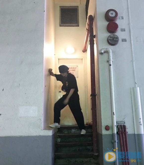 廖俊涛生活写真 廖俊涛高清写真_廖俊涛高清剧照