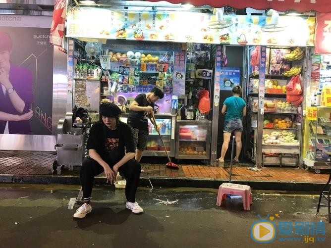 廖俊涛街拍写真 廖俊涛高清写真_廖俊涛高清剧照