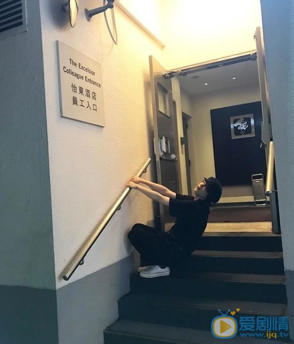 廖俊涛生活写真 廖俊涛高清写真_廖俊涛高清剧照