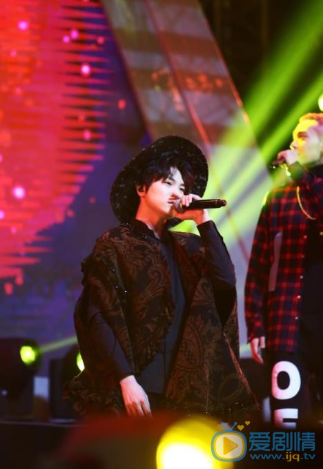 廖俊涛现场照 廖俊涛高清写真_廖俊涛高清剧照