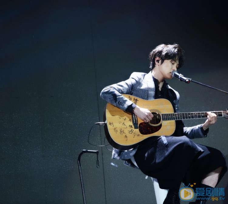 廖俊涛现场照 廖俊涛高清写真_廖俊涛高清剧照