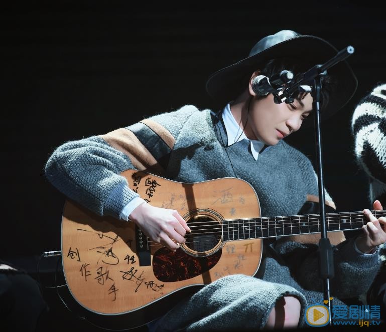 廖俊涛现场照 廖俊涛高清写真_廖俊涛高清剧照