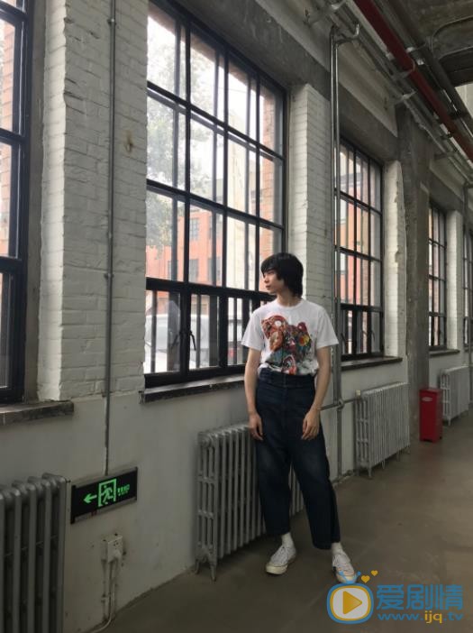 廖俊涛生活写真 廖俊涛高清写真_廖俊涛高清剧照