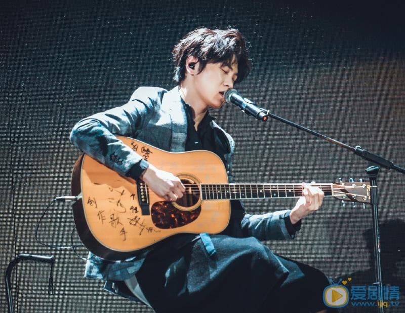 廖俊涛现场照 廖俊涛高清写真_廖俊涛高清剧照