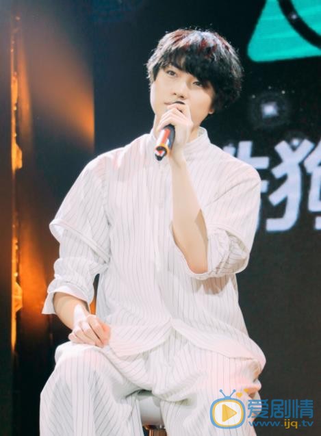 廖俊涛现场照 廖俊涛高清写真_廖俊涛高清剧照