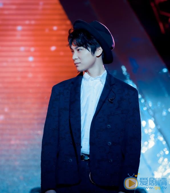 廖俊涛现场照 廖俊涛高清写真_廖俊涛高清剧照