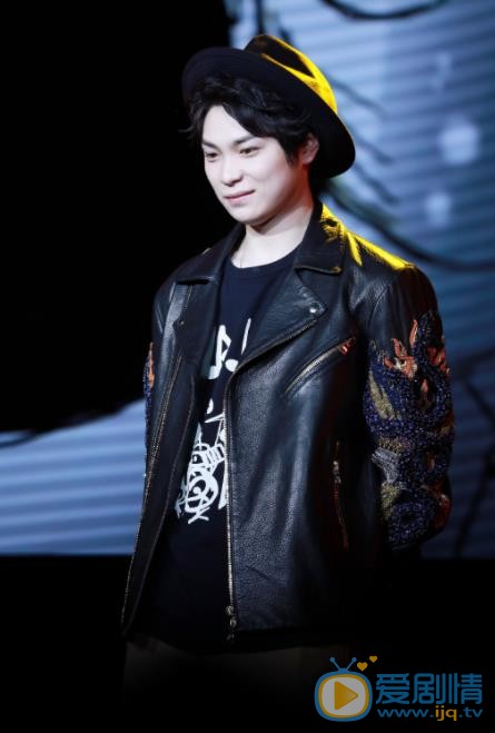 廖俊涛现场照 廖俊涛高清写真_廖俊涛高清剧照