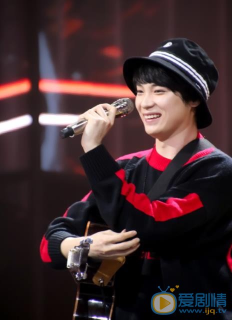 廖俊涛现场照 廖俊涛高清写真_廖俊涛高清剧照