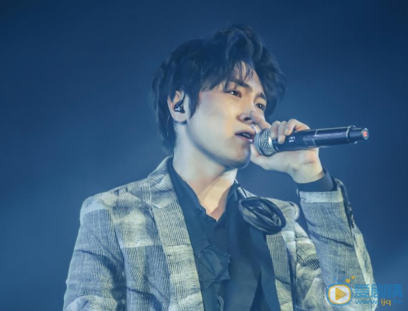 廖俊涛现场照 廖俊涛高清写真_廖俊涛高清剧照