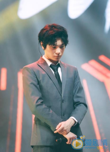 廖俊涛现场照 廖俊涛高清写真_廖俊涛高清剧照